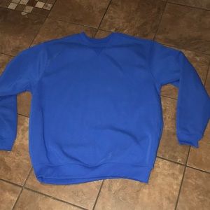 Men’s Fleece GB Sweatshirt